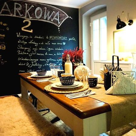 Pokoje Goscinne Parkowa 2 Świeradów-Zdrój Exterior foto