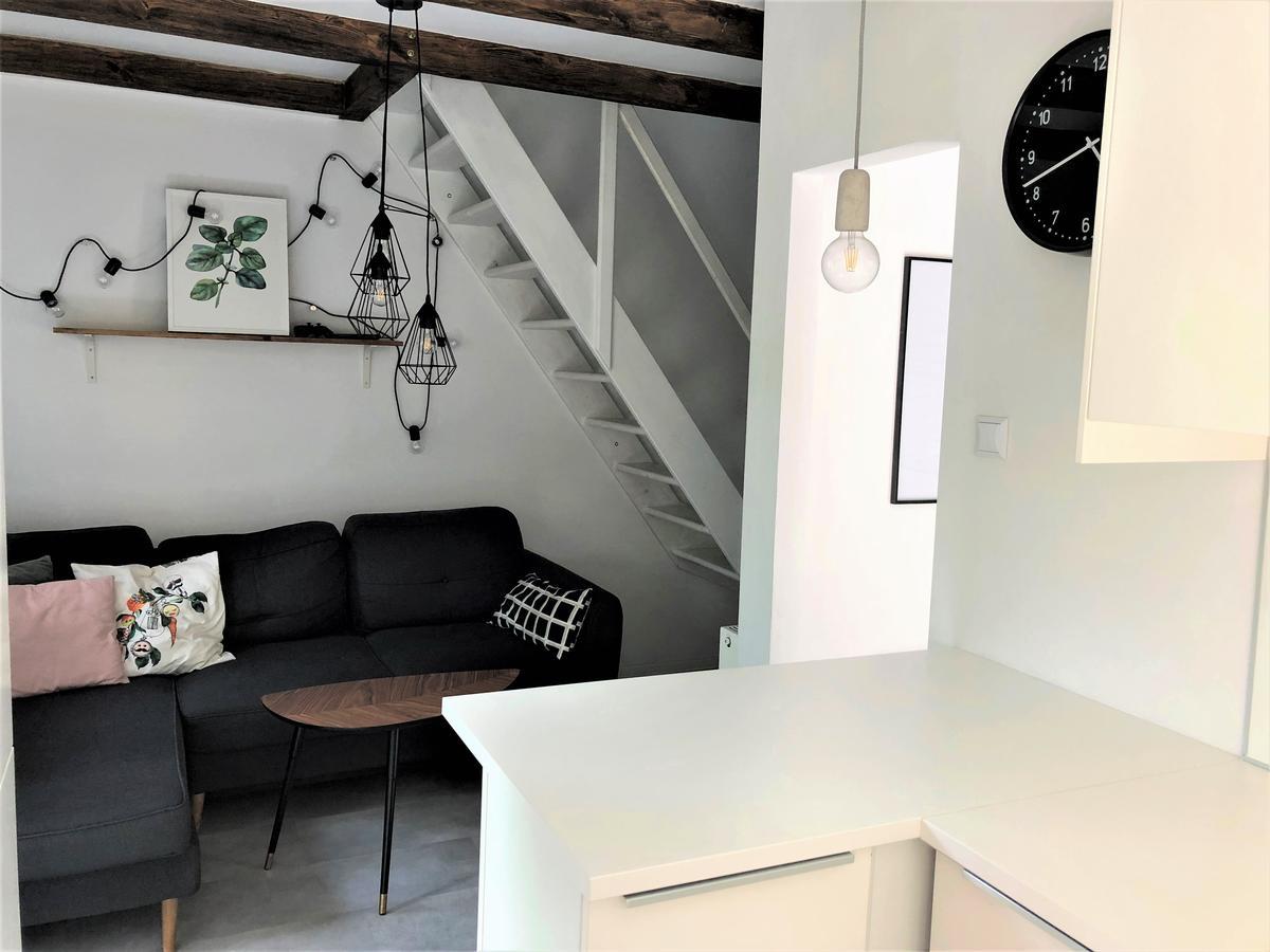 Pokoje Goscinne Parkowa 2 Świeradów-Zdrój Exterior foto