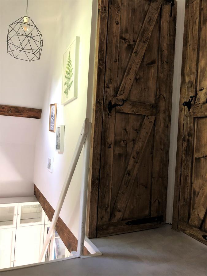 Pokoje Goscinne Parkowa 2 Świeradów-Zdrój Exterior foto